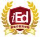 iED logo
